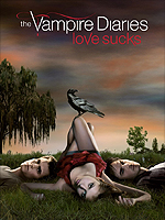 Vampire Diaries de Kevin Williamson