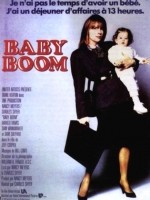 Baby boom de Charles Shyer