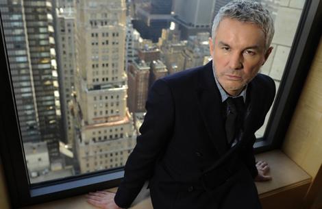 Baz Luhrmann