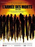 L'Armée des morts de Zack Snyder
