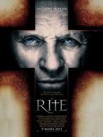Télécharger Le Rite Megaupload, Torrent, regarder Le Rite Streaming Megavideo, dvdrip, blu-ray, vost, français
