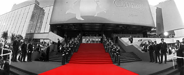 La Sélection officielle du 64e Festival de Cannes 2011