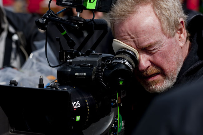 Ridley Scott