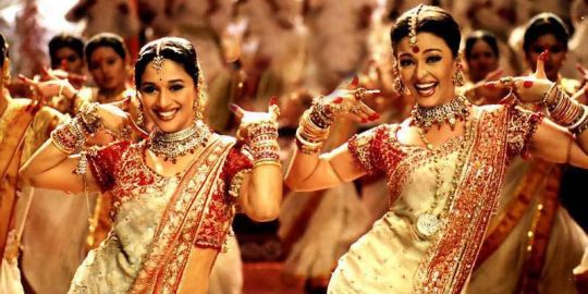 Bollywood, la plus belle histoire d’amour jamais contée de Rakeysh Omprakash Mehra & Jeff Zimbalist