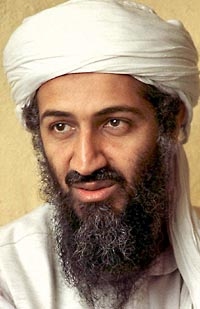Un film sur Ben Laden