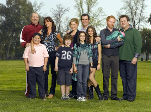 Modern Family