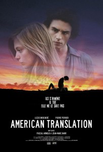 Jeu concours American Translation : 2 places pour l'avant-première