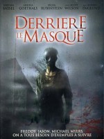 Derrière le masque