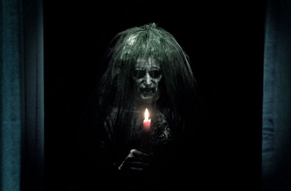 Insidious de James Wan