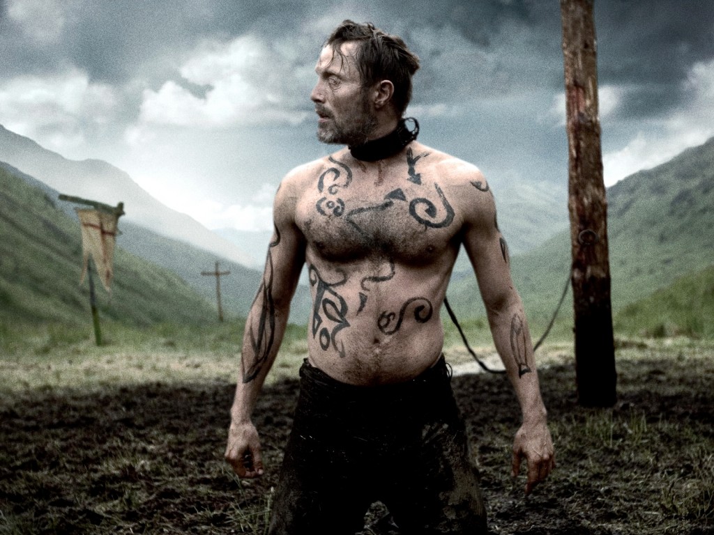 Valhalla Rising