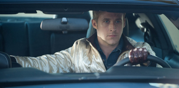 Drive de Nicolas Winding Refn (Prix de la mise en scène)