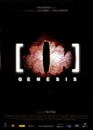 Rec 3 Génesis