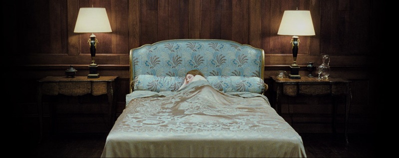 Sleeping Beauty de Julia Leigh