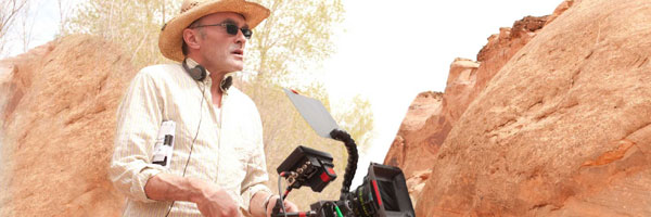 Danny Boyle dans Trance son nouveau film