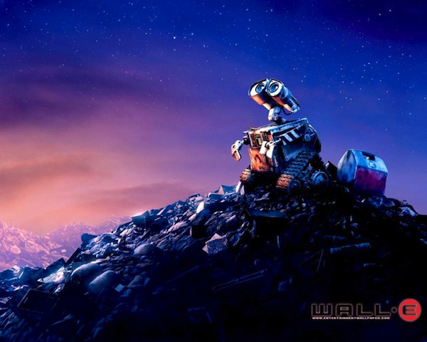 WALL·E