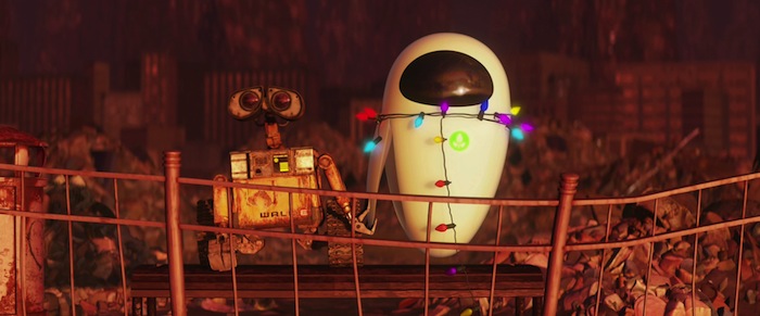 WALL·E