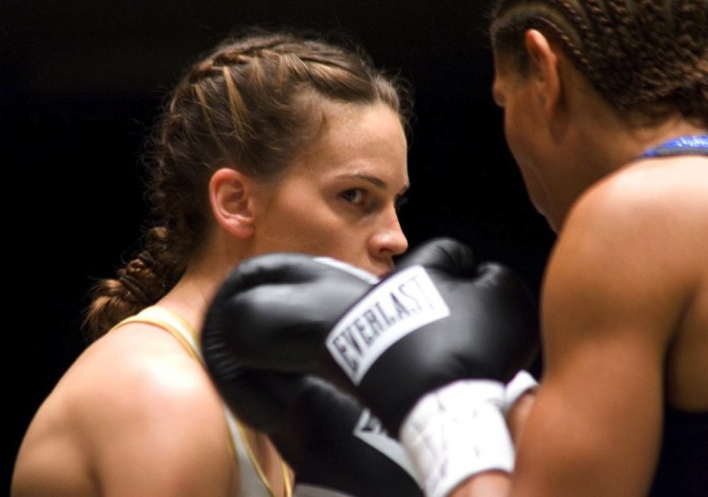 Million Dollar Baby