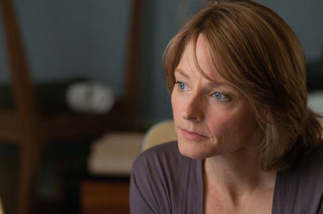 Le Complexe du Castor Jodie Foster