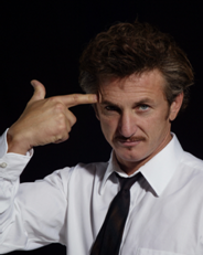 Sean Penn biographie