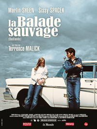 La Balade sauvage