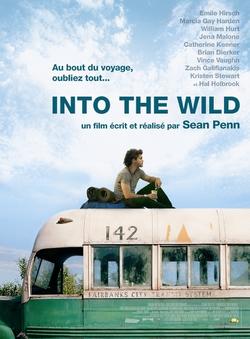 Into the Wild