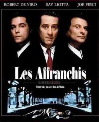 Les affranchis 