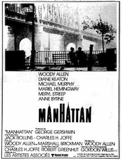 Manhattan