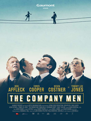 The Company Men  de John Wells