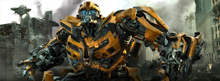 Transformers 3: La Face Cachée de la Lune