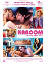 Kaboom  de Gregg Araki