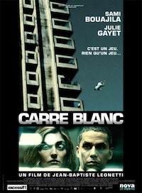 Carré Blanc