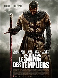 Le Sang des Templiers 