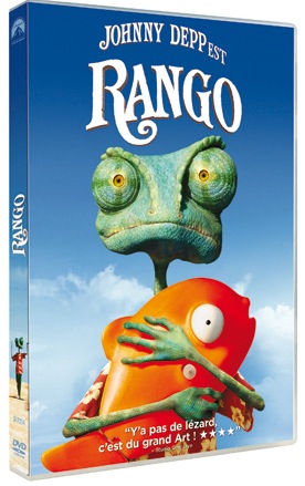 Jeu concours Rango