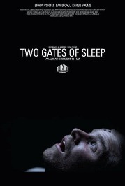 Two Gates of Sleep  De Alistair Banks Griffin