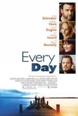 Every Day  De Richard Levine