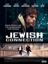 Holy Rollers (Jewish Connection)  De Kevin Asch