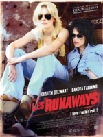 Les Runaways  de Floria Sigismondi