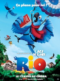 Rio 2011