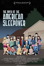 The Myth of the American Sleepover  de David Robert Mitchell