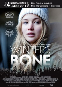 Winter's Bone  de Debra Granik