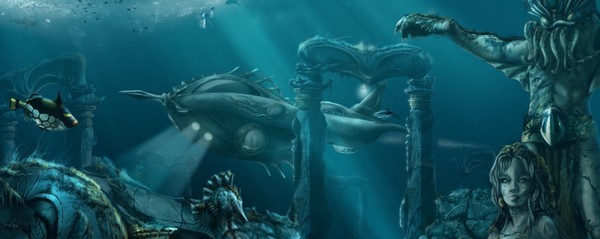 20 000 lieues sous les mers : David Fincher va faire dans l'originalité