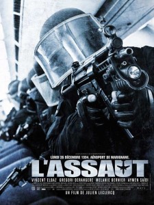 L'Assaut 