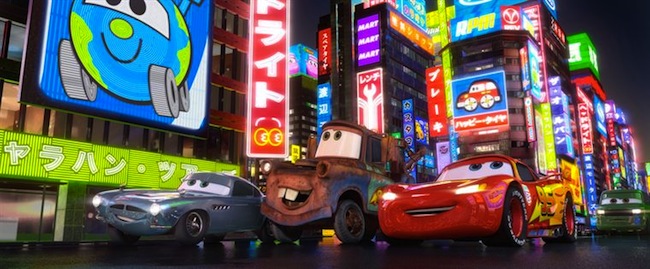 cars 2