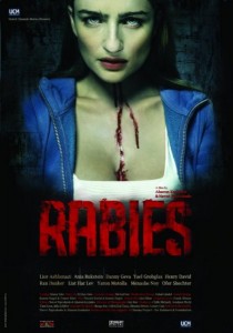 Rabies d'Aharon Keshales et Navot Papushado