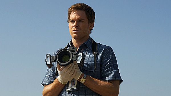 Dexter saison 6