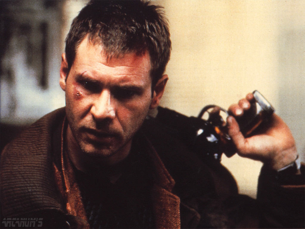 Blade Runner 2 réalisé par Ridley Scott
