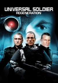 Universal Soldier : Régénération 