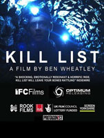 Kill List de Ben Wheatley