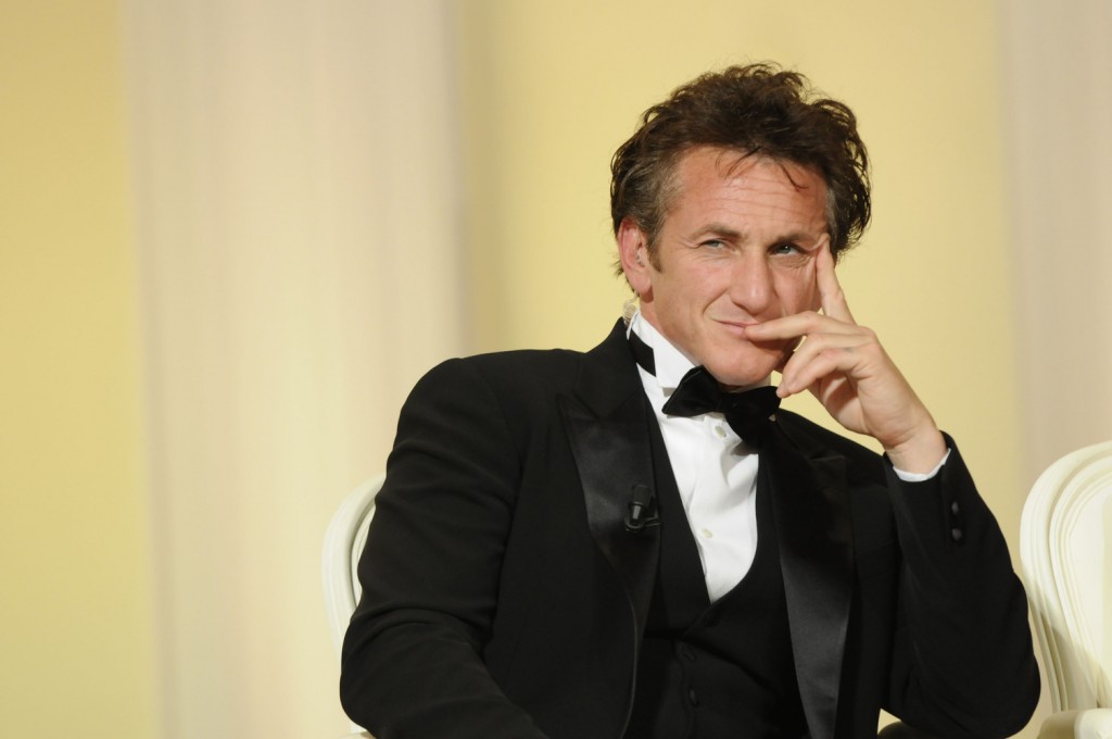 Sean Penn insatisfait de The Tree of Life