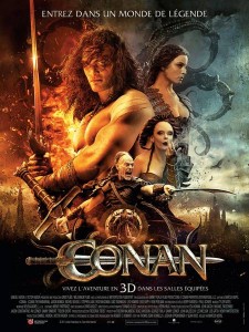 Conan le Barbare